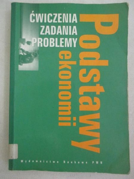 Podstawy ekonomii