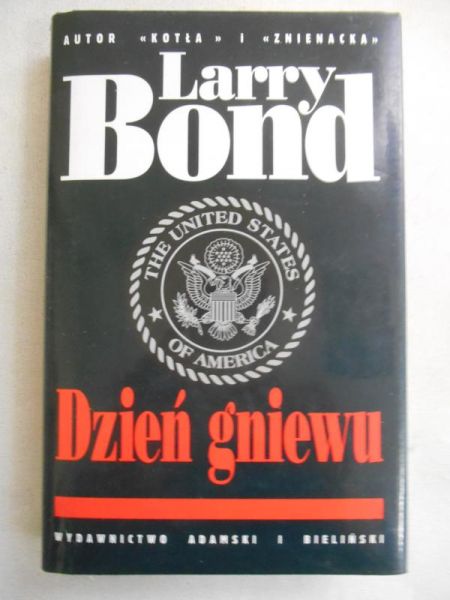 Dzień gniewu