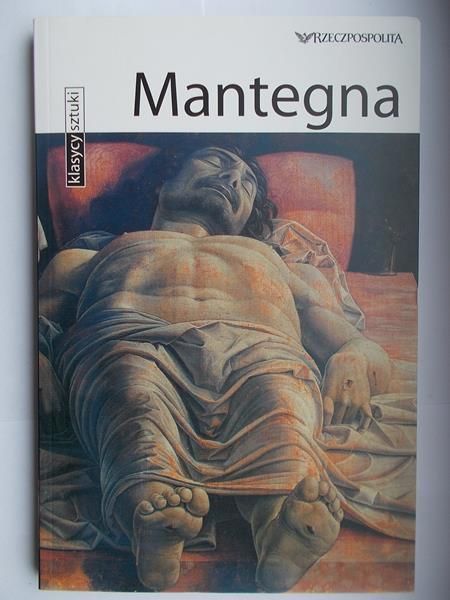 Pauli Tatjana - Mantegna