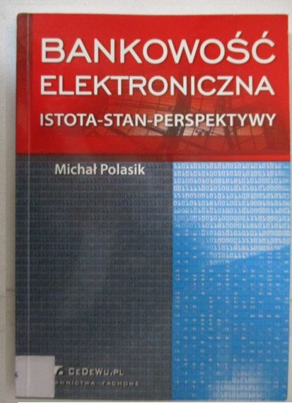 Polasik  - Bankowość elektroniczna