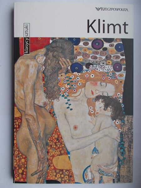 Pauli Tatjana - Klimt