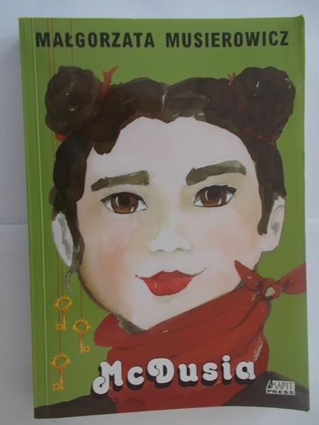 McDusia