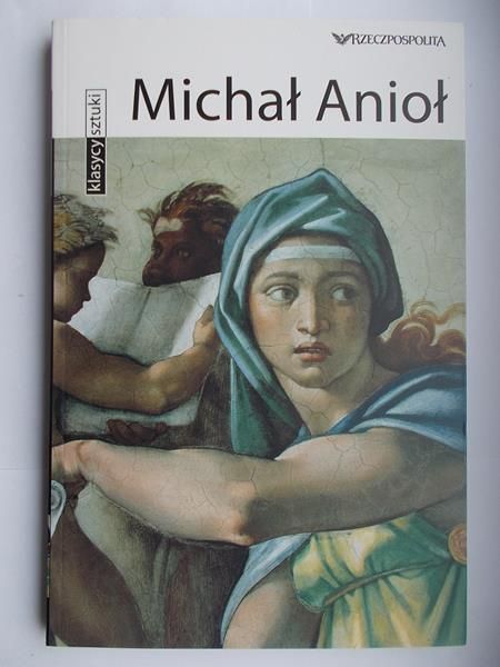 Girardi Monica - Michał Anioł
