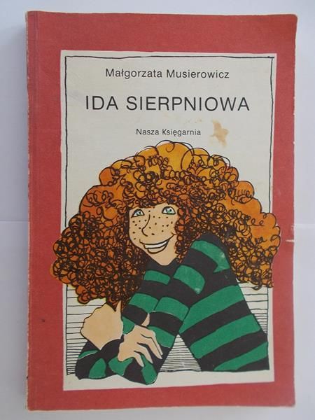 Ida sierpniowa