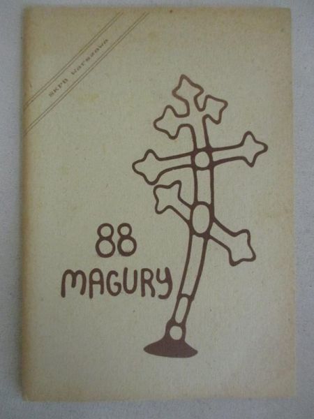 Magury '88