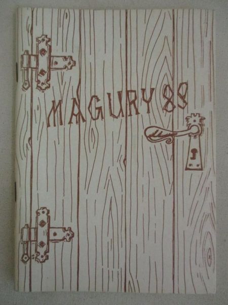 Magury '88