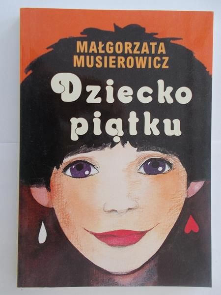 Dziecko piątku