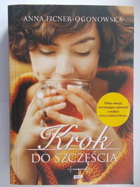 Krok do szczęścia