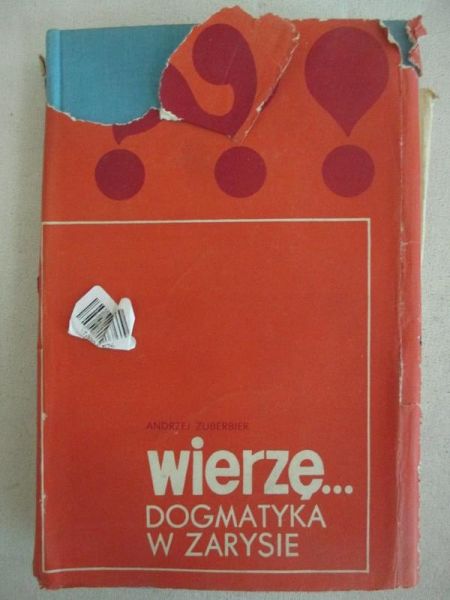 Wierzę…
