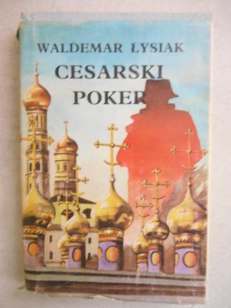 Cesarski poker