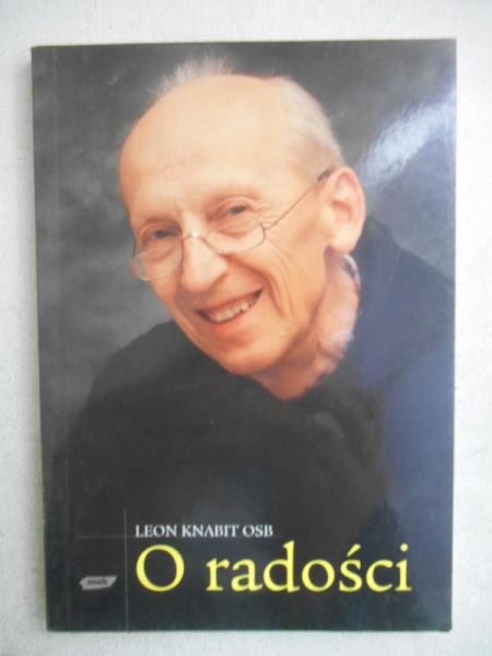 O radości