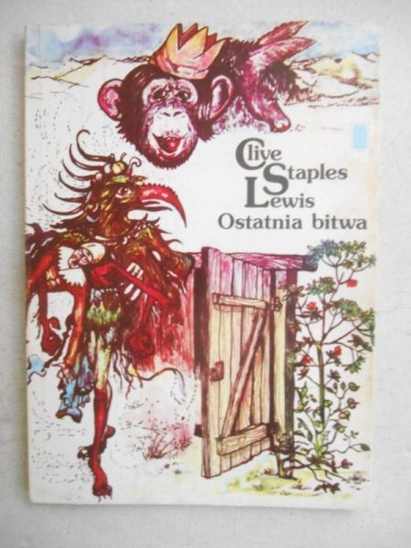 Ostatnia bitwa