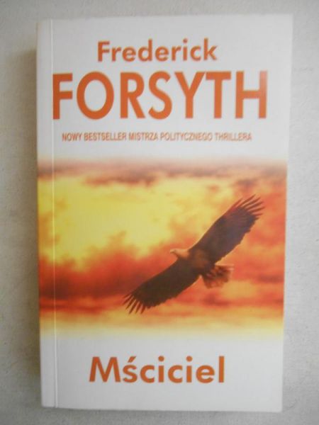 Mściciel