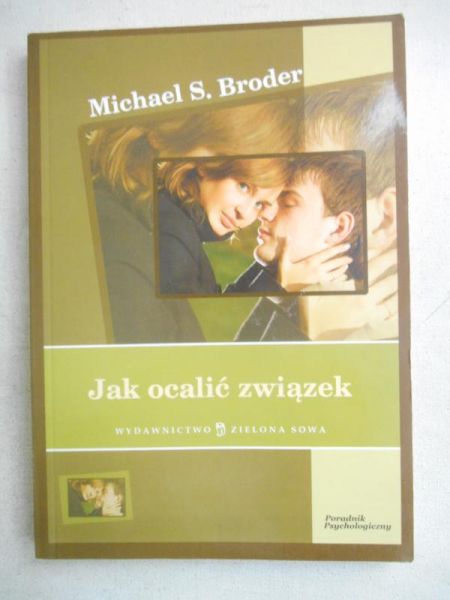 Jak ocalić związek