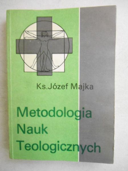 Metodologia Nauk Teologicznych