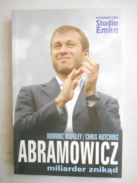 Abramowicz