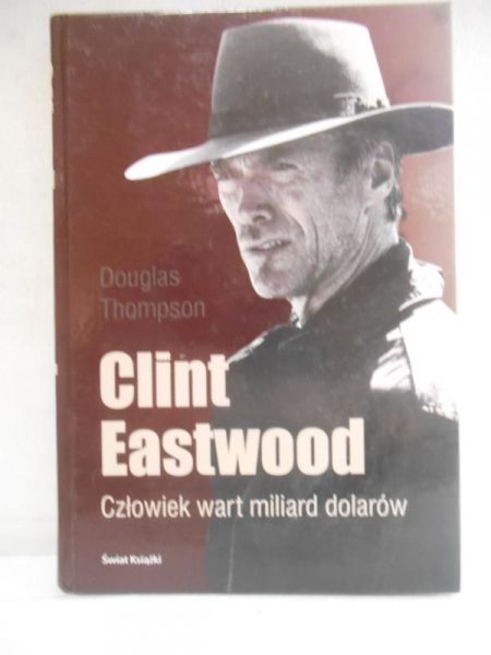 Clint Eastwood