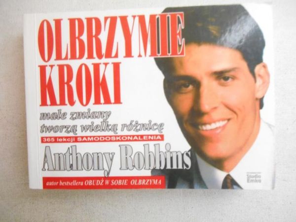 Olbrzymie kroki