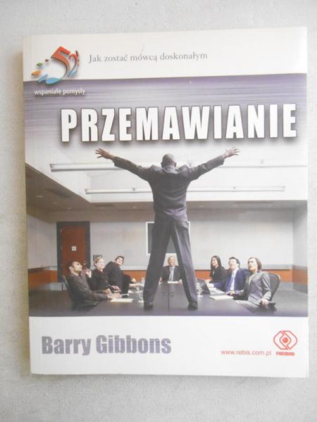 Przemawianie