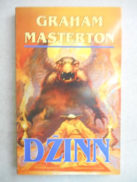 Dżinn