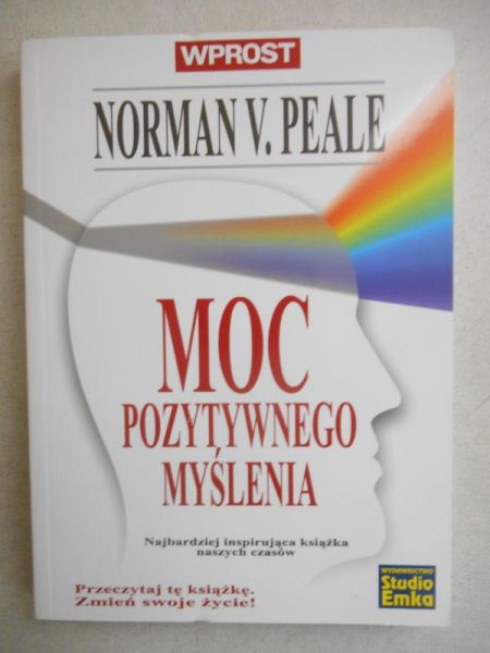 Moc pozytywnego myślenia