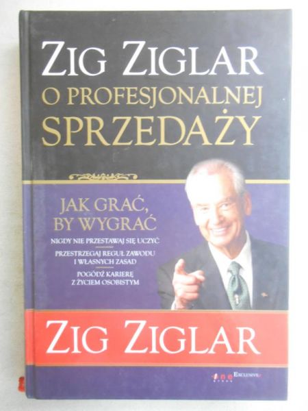 lar  - O profesjonalnej sprzedaży
