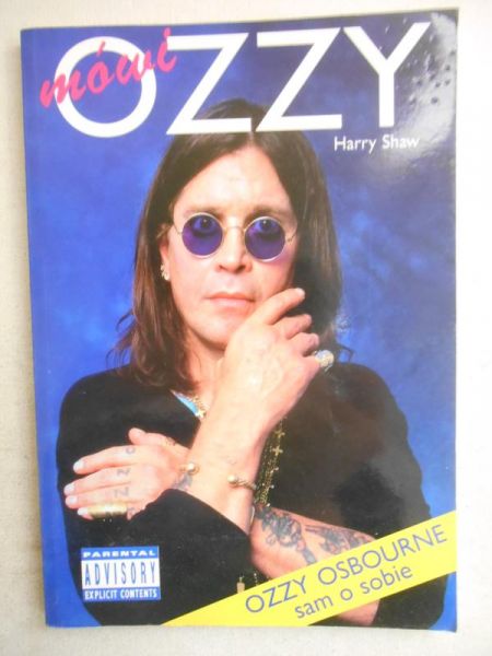 Mówi Ozzy