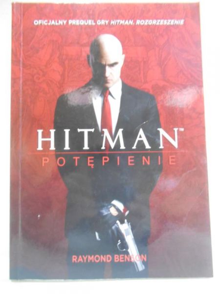 Hitman. Potępienie