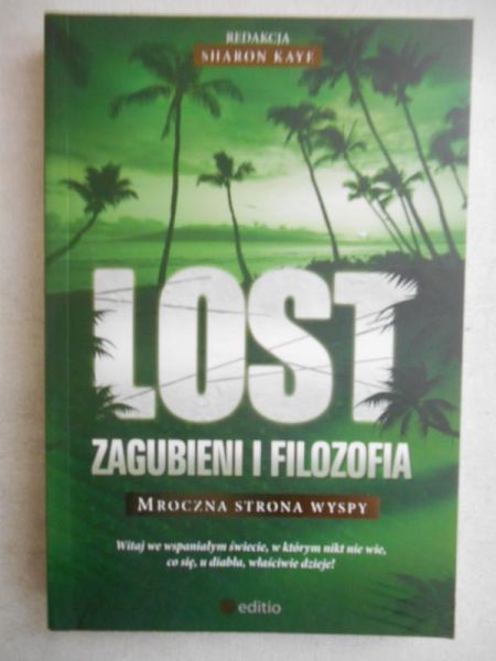 Lost: zagubieni i filozofia