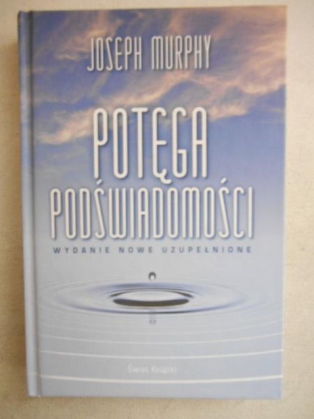 Potęga podświadomości