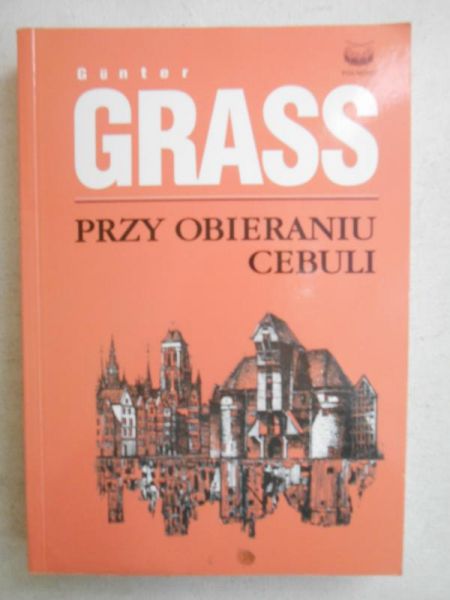 Grass Gunter - Przy obieraniu cebuli