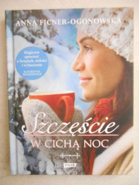 Szczęście w cichą noc
