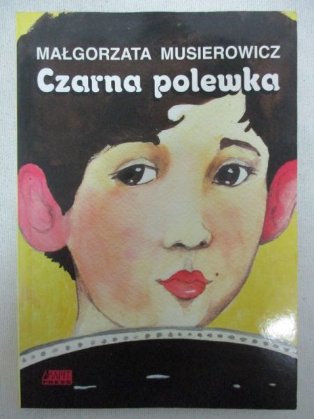 Czarna polewka
