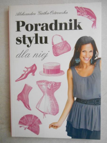 Poradnik stylu dal niej