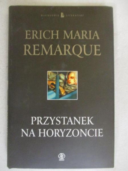 Przystanek na horyzoncie