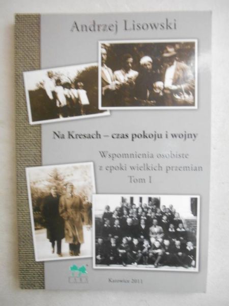 Na kresach czas pokoju i wojny