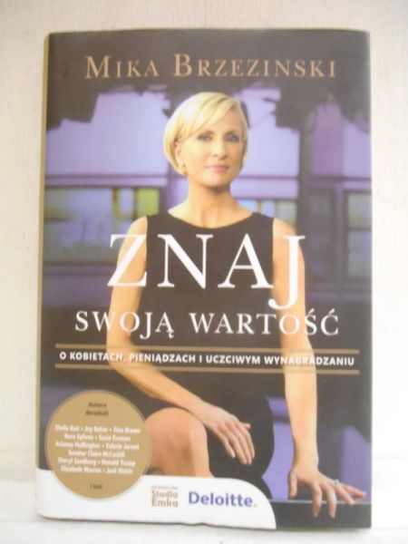 Znaj swoją wartość