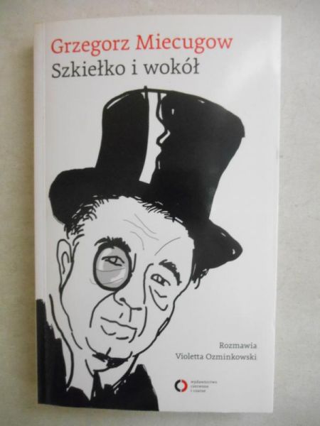 Szkiełko i wokół