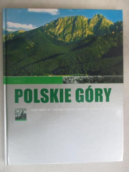 Polskie góry