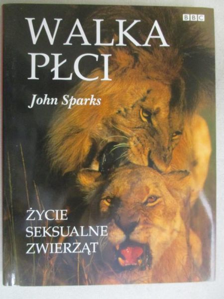 Walka płci