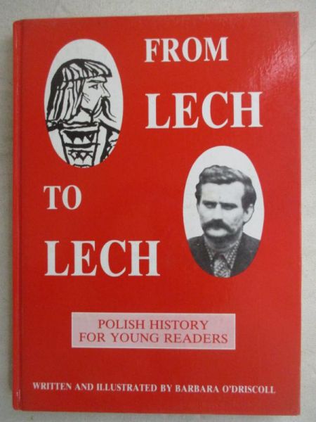 From Lech to Lech