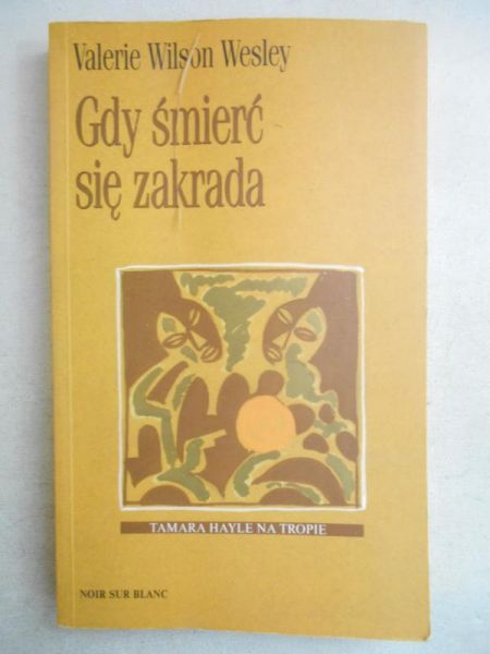 Gdy śmierć się zakrada