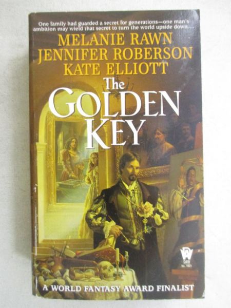The Golden Key