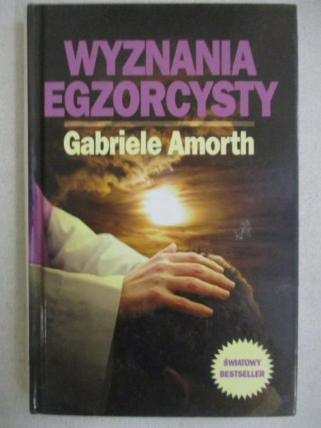 Wyznania egzorcysty