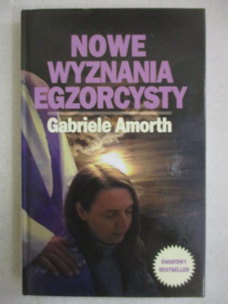 Nowe wyznania egzorcysty