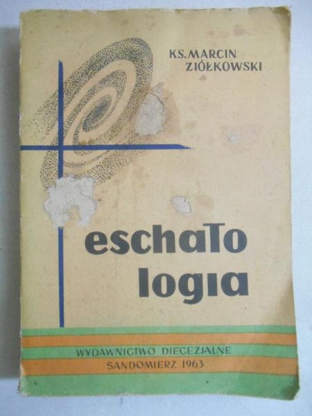 Eschatologia
