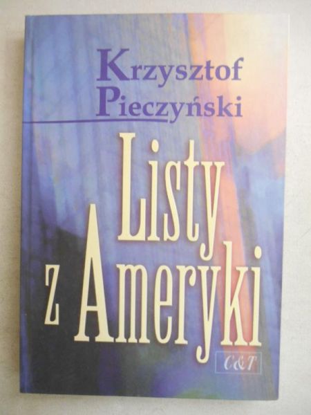 Listy z Ameryki