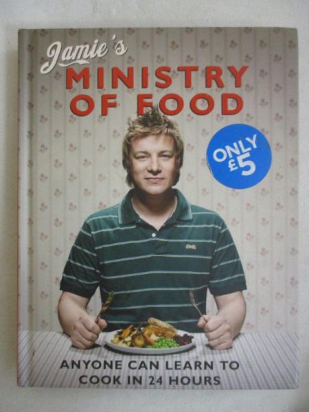 's Ministry of Food