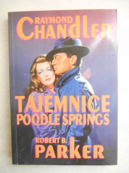 Tajemnice Poodle Springs