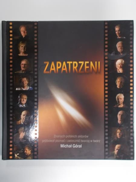 Zapatrzeni